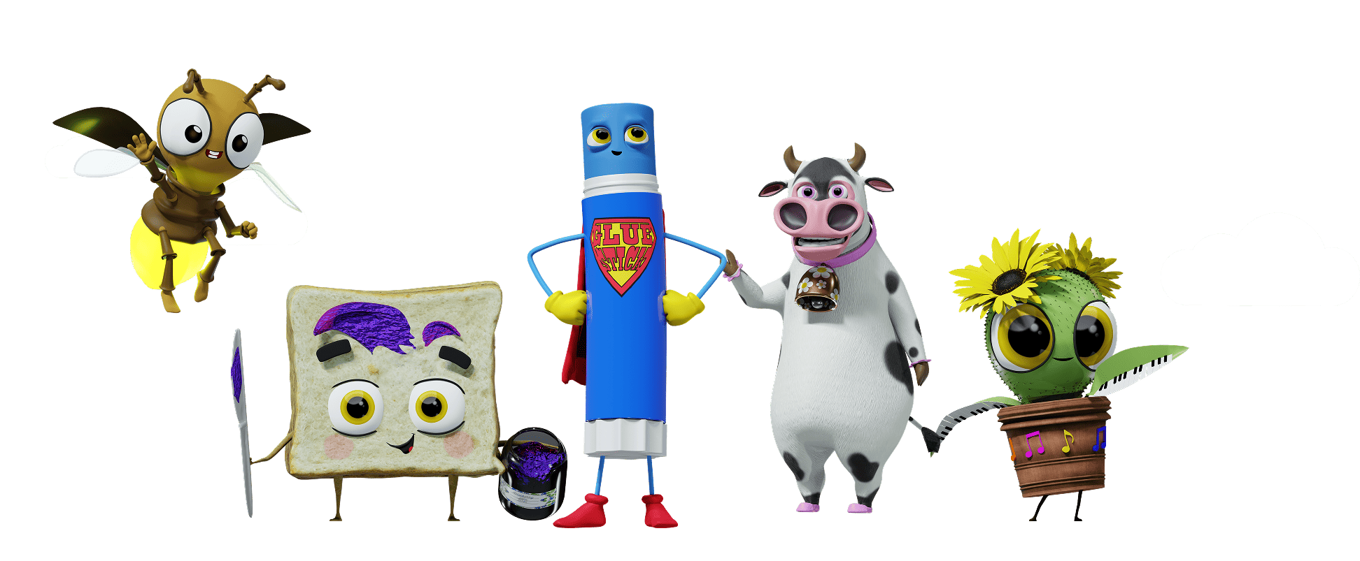 critters