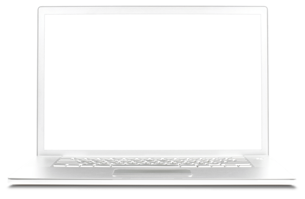 Laptop frame